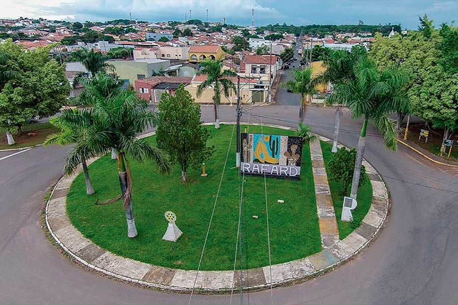Rafard realiza ações educativas em parceria com o DETRAN para promover a segurança no trânsito
